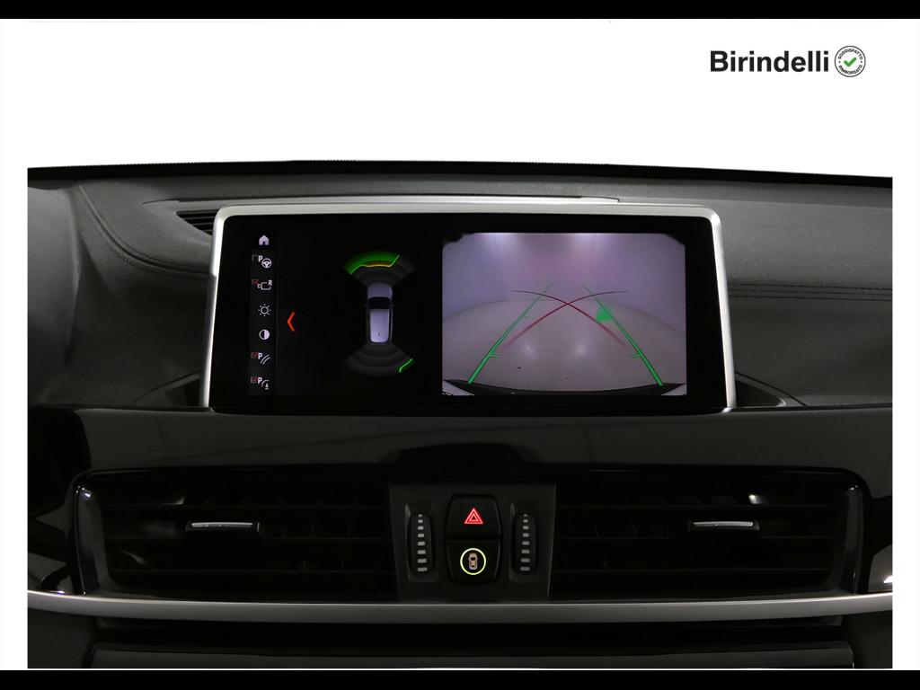 BMW X1 sdrive18d xLine auto