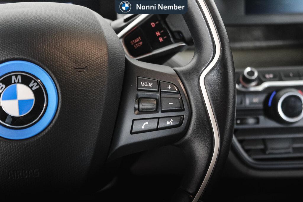 BMW i3 i3s 120Ah Advantage