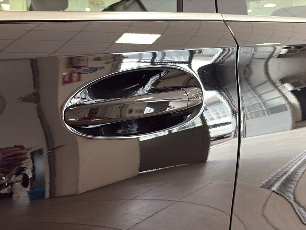 Mercedes Classe A 180 d Advanced auto