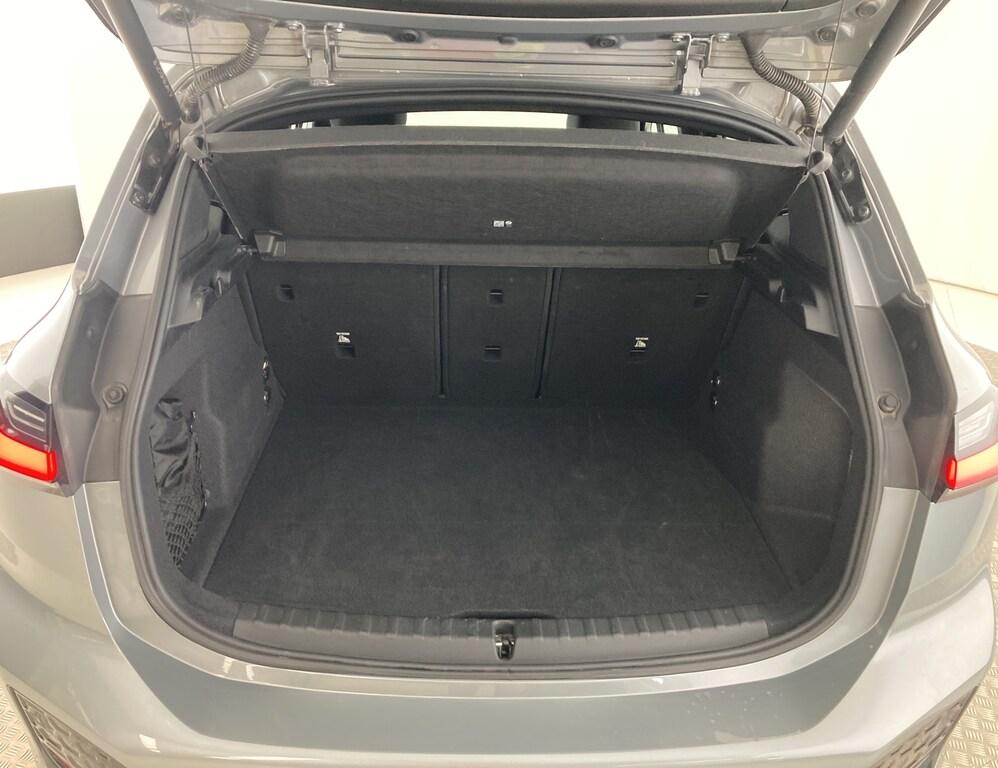 BMW Serie 2 218d Active Tourer Msport auto