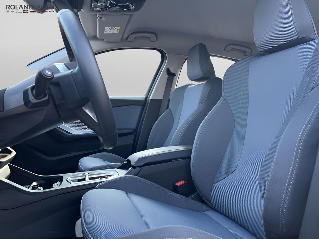 BMW Serie 1 118d MSport Design auto