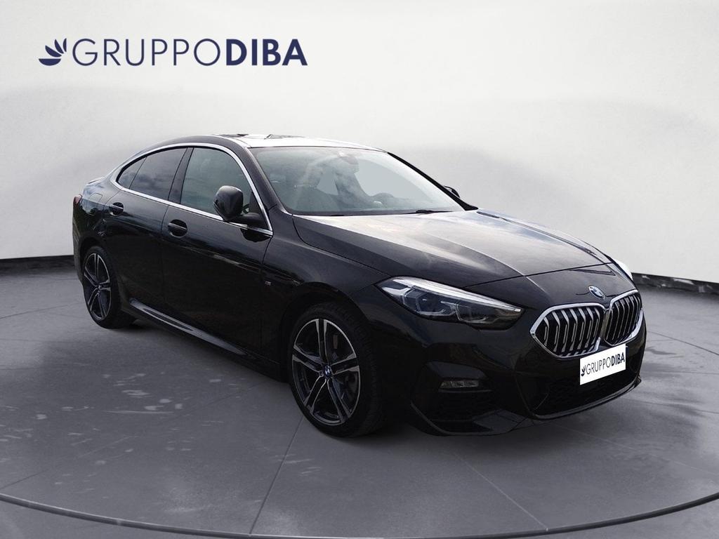 BMW Serie 2 220d Gran Coupe Msport auto