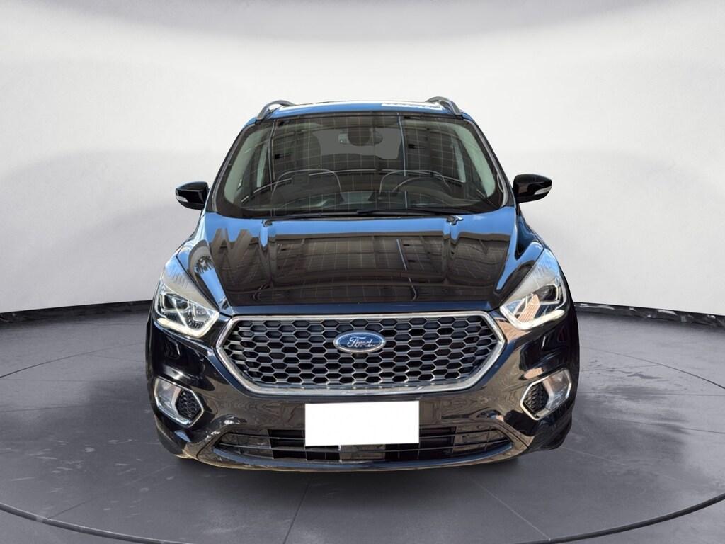 Ford Kuga 2.0 tdci Vignale s&s awd 180cv powershift