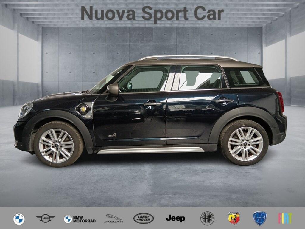 Mini Cooper SE Countryman 1.5 Classic all4 auto