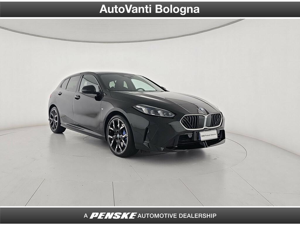 BMW Serie 1 120d 48V MSport auto