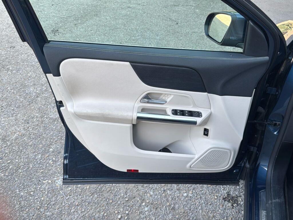 Mercedes GLA 250 Sport Plus 4matic auto