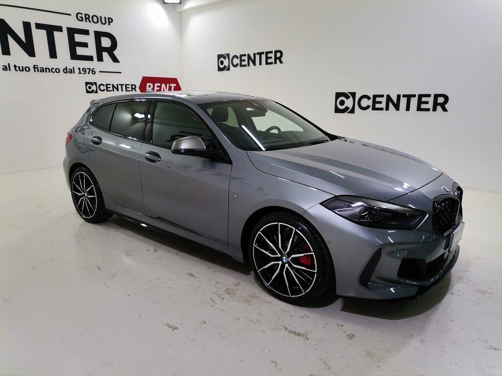 BMW Serie 1 M 135i xdrive auto