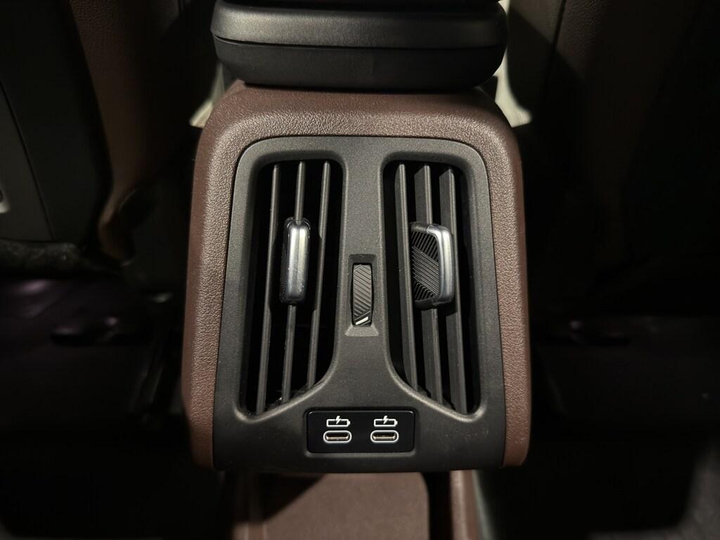 BMW iX1 30 xdrive X-Line