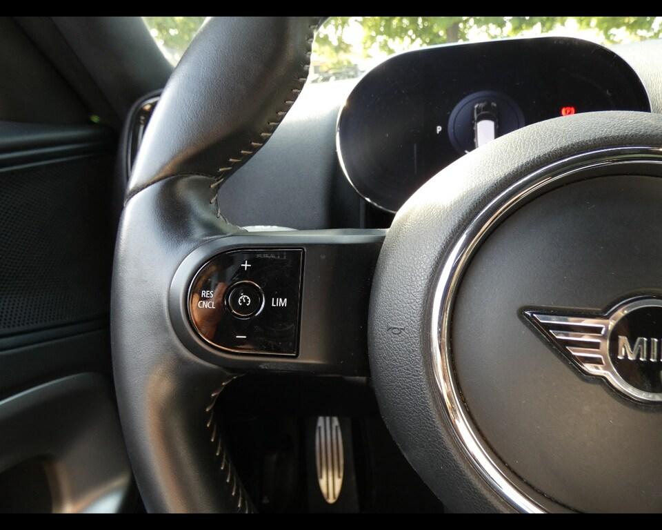 Mini Cooper Countryman 1.5 TwinPower Turbo Cooper