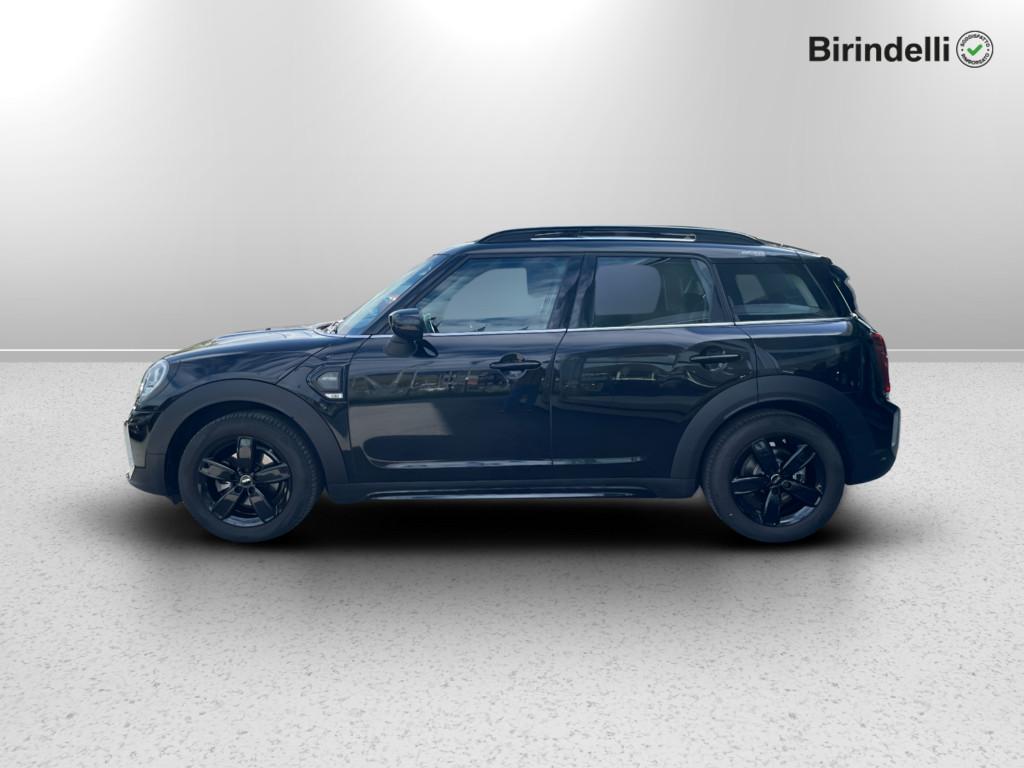 Mini One D Countryman 1.5 TwinPower Turbo One D