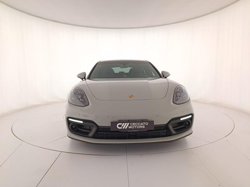 Porsche Panamera 2.9 4S 5p.ti auto