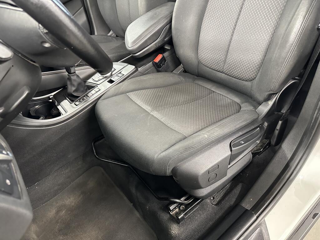 BMW X1 sdrive16d Business Advantage
