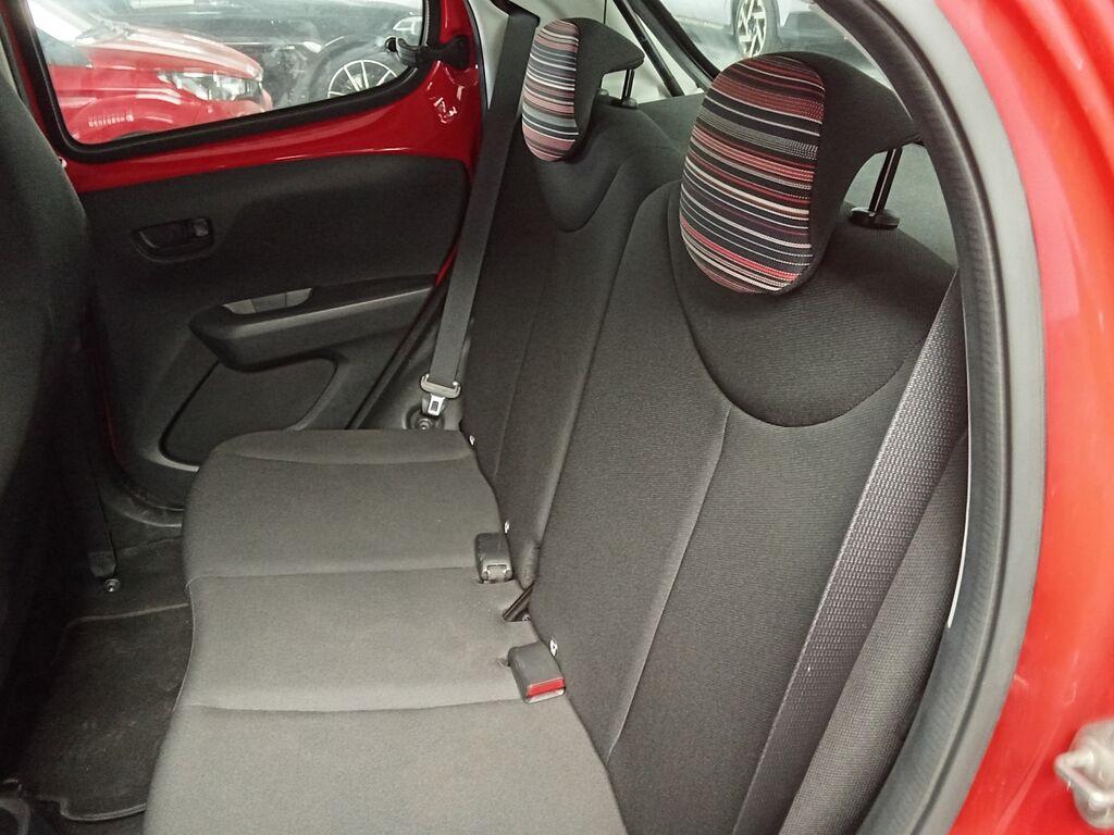 Citroen C1 5p 1.0 vti Feel s&s 72cv