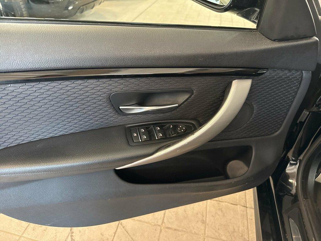 BMW Serie 4 420d Gran Coupe xdrive Msport auto