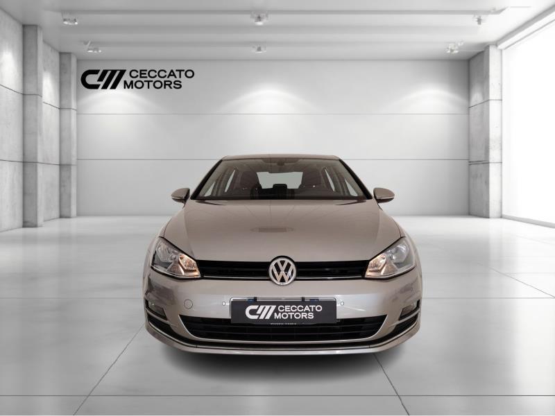 Volkswagen Golf 2.0 tdi Highline 150cv 5p E6