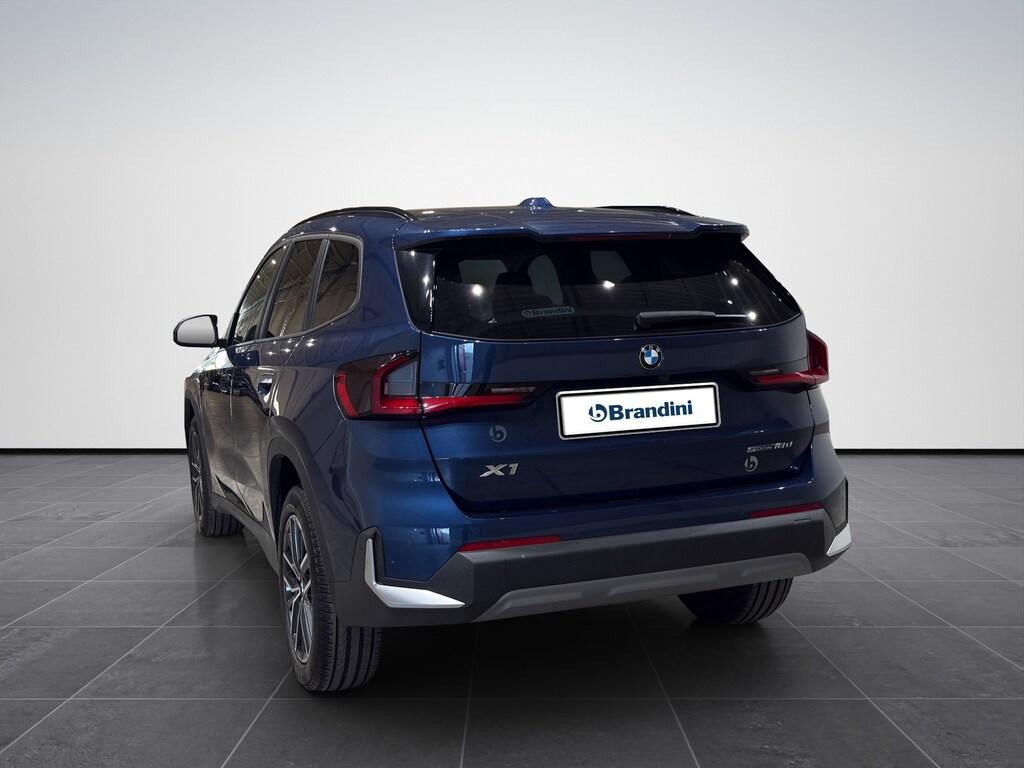 BMW X1 sdrive18d auto