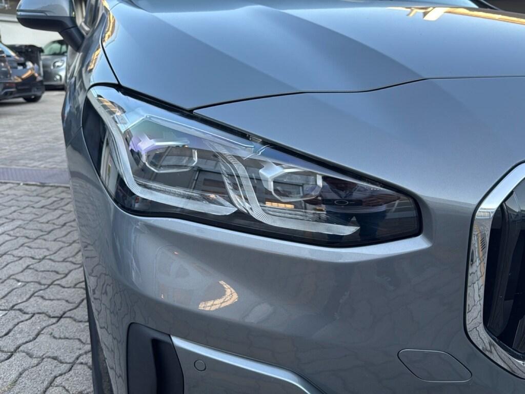 BMW Serie 2 218d Active Tourer auto
