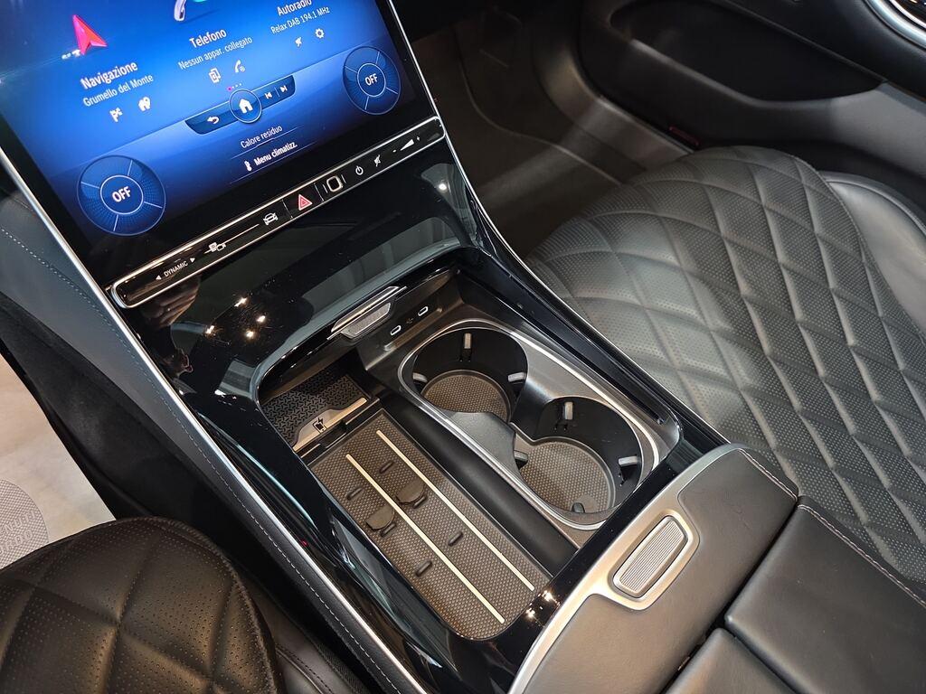 Mercedes Classe S 350 d Premium Plus 4matic auto