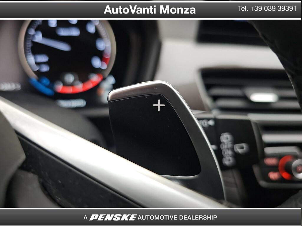 BMW X1 sdrive20d xLine Plus auto