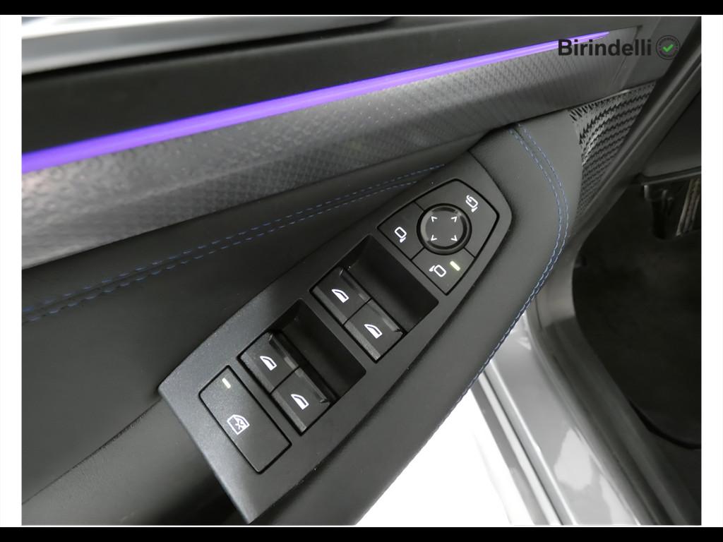 BMW Serie 2 218d Active Tourer Msport auto