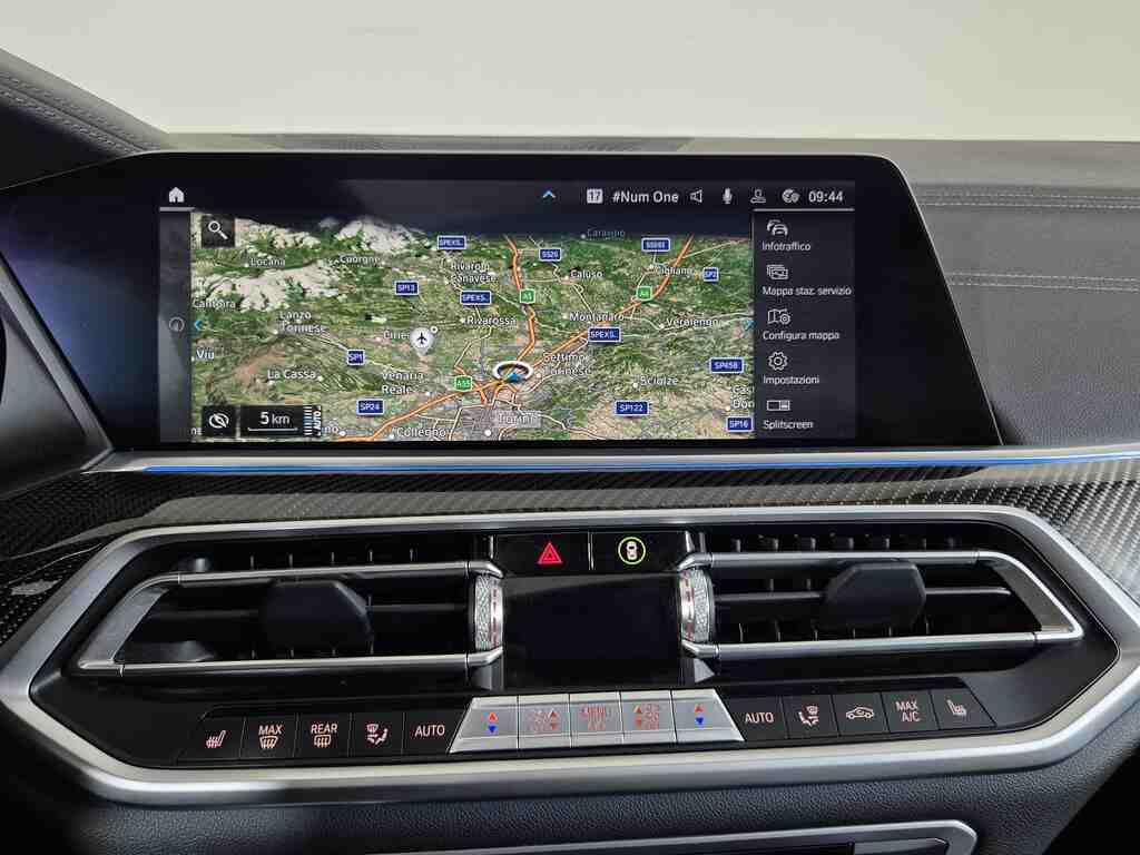 BMW X5 xdrive45e Msport auto