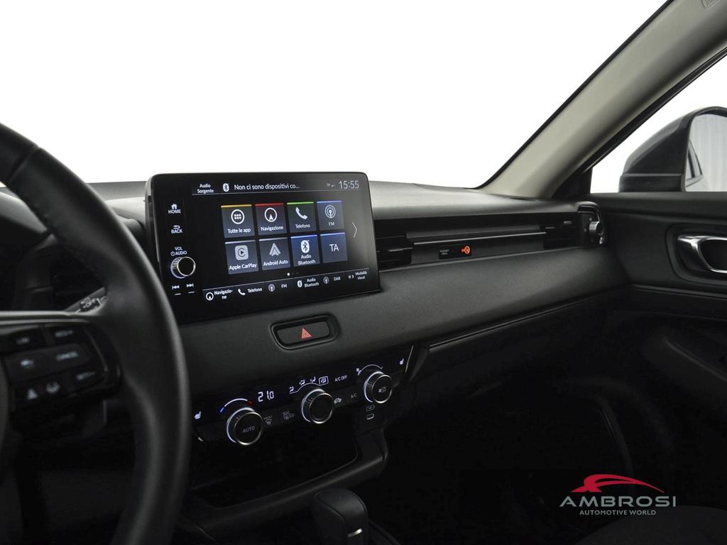 Honda HR-V 1.5 hev Elegance Sand Edition ecvt
