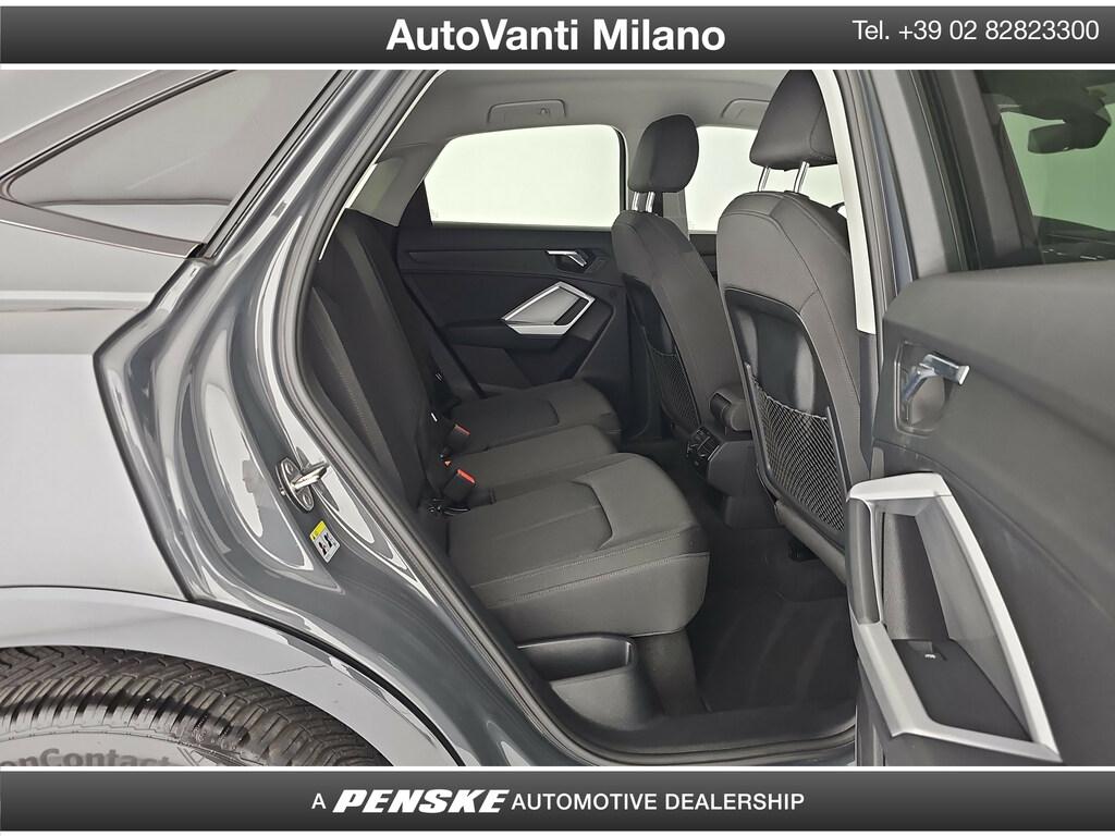 Audi Q3 Sportback 45 1.4 tfsi e s-tronic