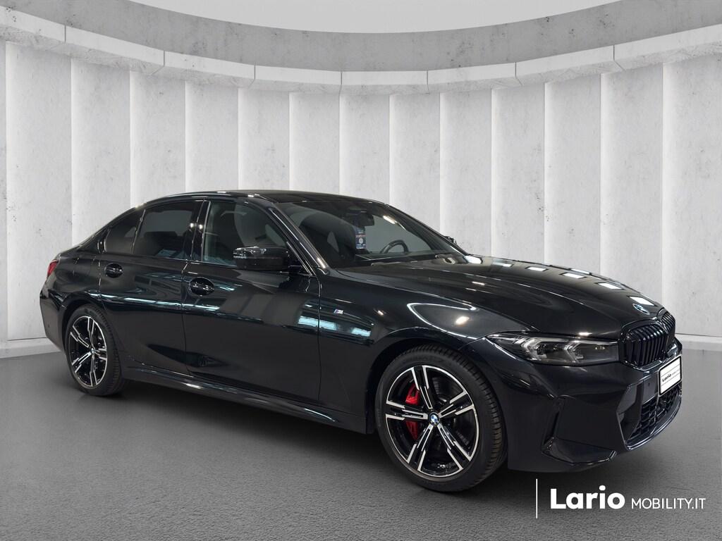 BMW Serie 3 320d mhev 48V xdrive M Sport Pro auto