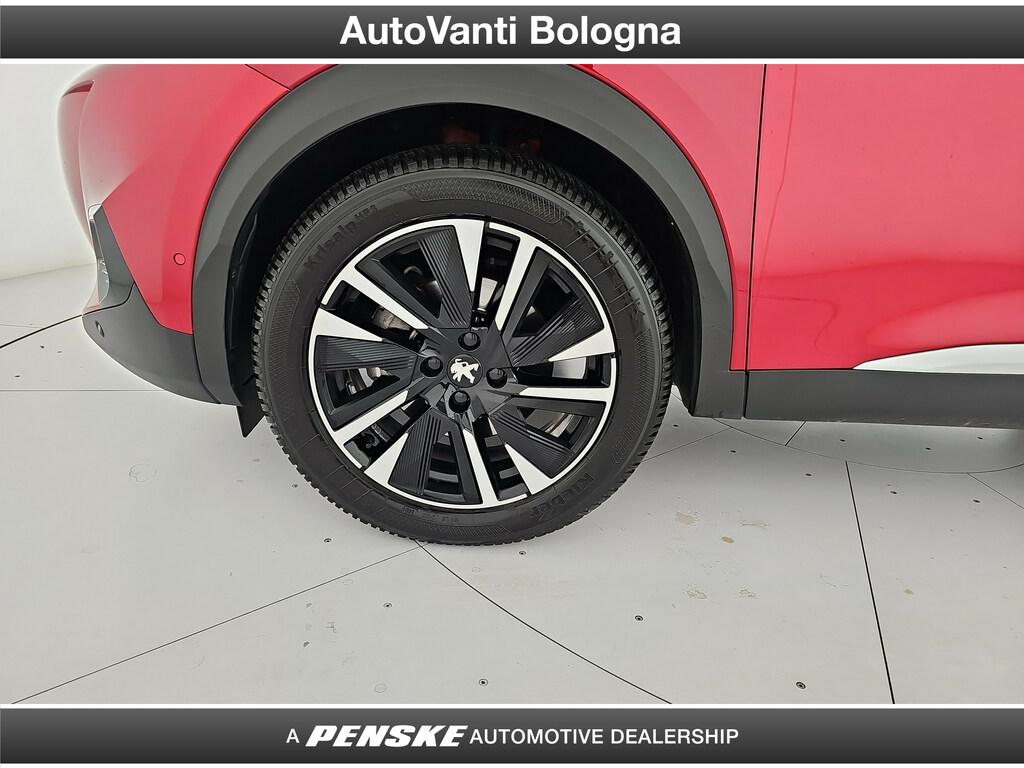 Peugeot 2008 1.5 bluehdi GT Pack s&s 130cv eat8