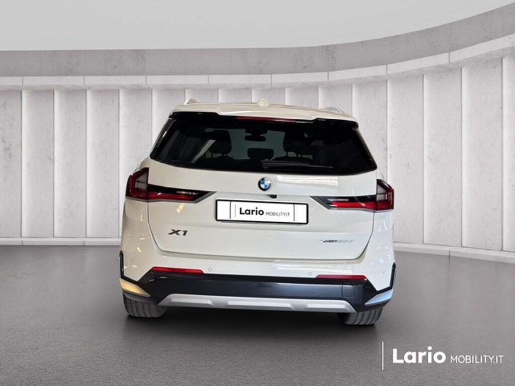 BMW X1 xdrive20d mhev 48V X-Line auto