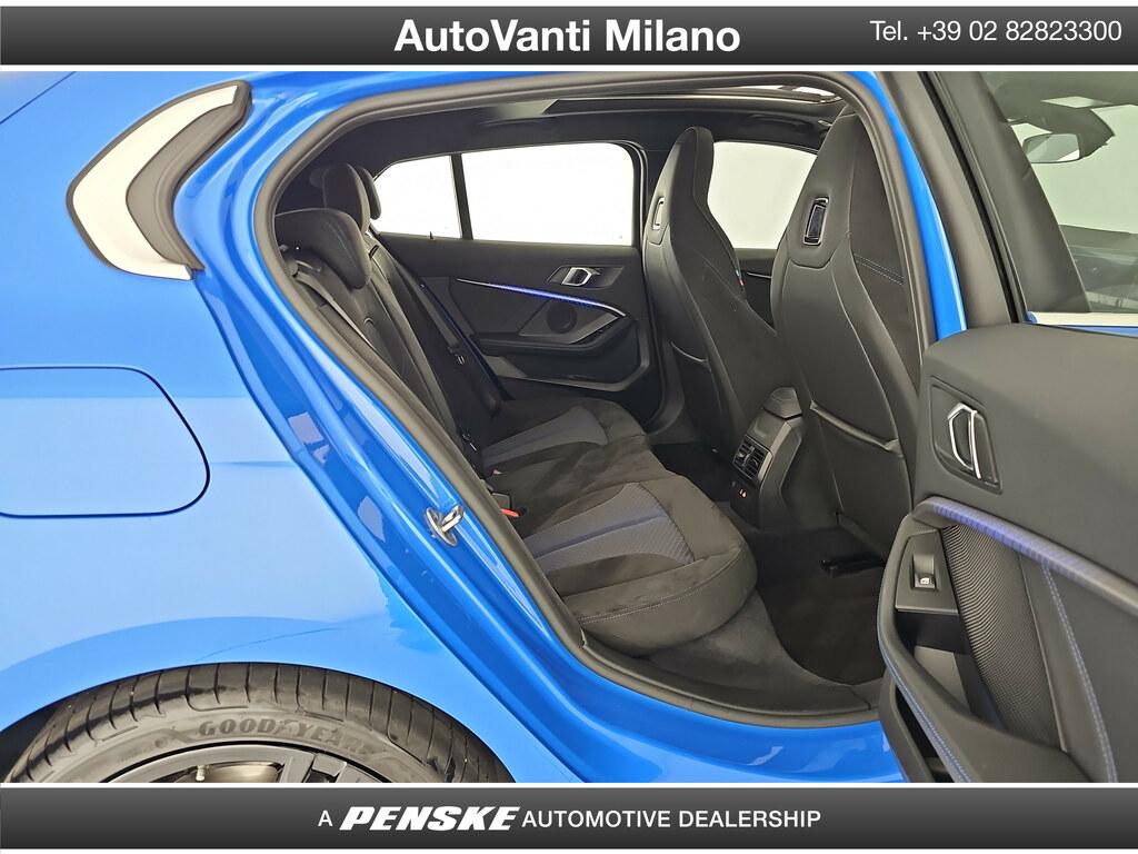 BMW Serie 1 M 135i xdrive auto