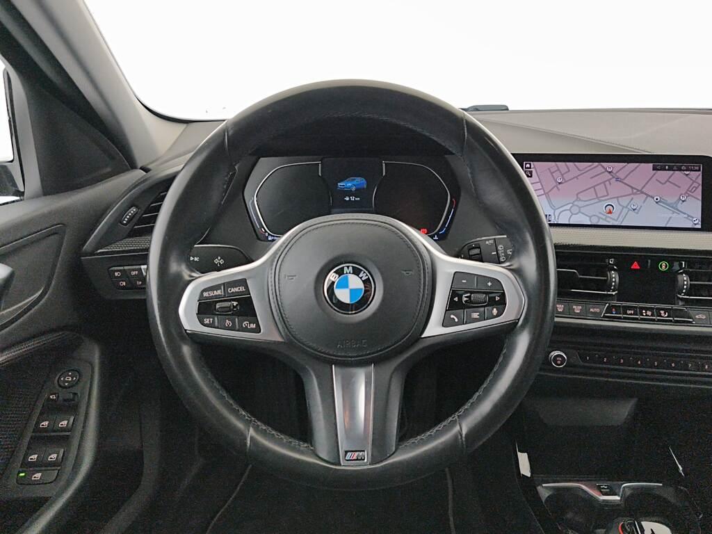 BMW Serie 1 116d Sport auto