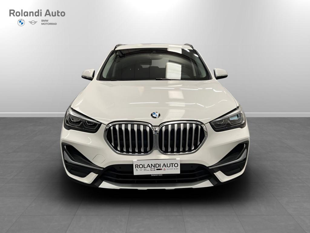 BMW X1 sdrive18d xLine Plus auto