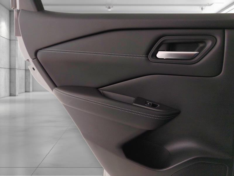 Nissan Qashqai 1.5 e-power N-Connecta 2wd