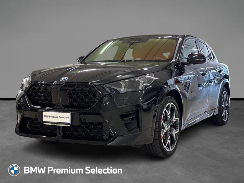 BMW X2 sdrive 20d 48V Msport Pro auto