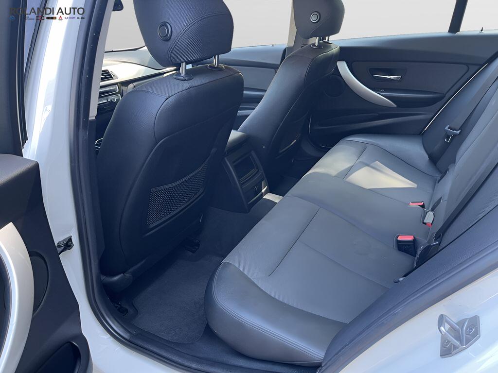 BMW Serie 3 316d Touring Business Advantage auto