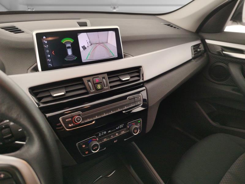 BMW X1 sdrive16d Business Advantage auto