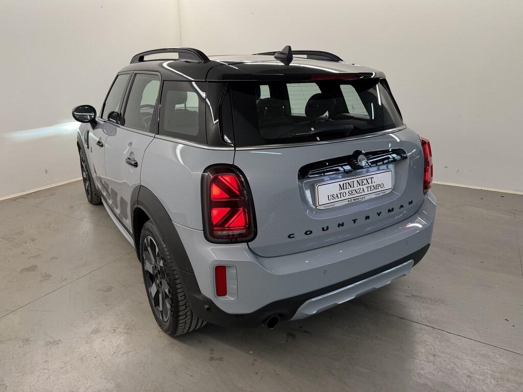 Mini Cooper Countryman 1.5 Business Auto
