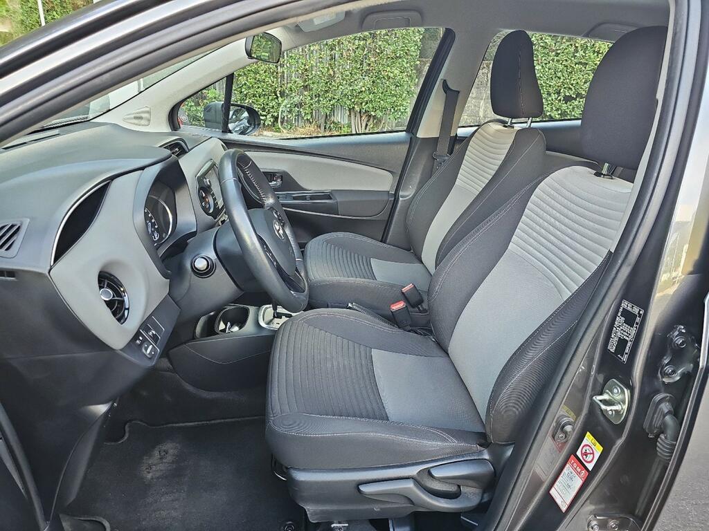 Toyota Yaris 5p 1.5 hybrid Active