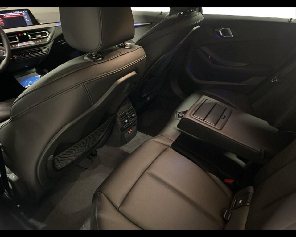 BMW Serie 2 218d Gran Coupe Msport auto