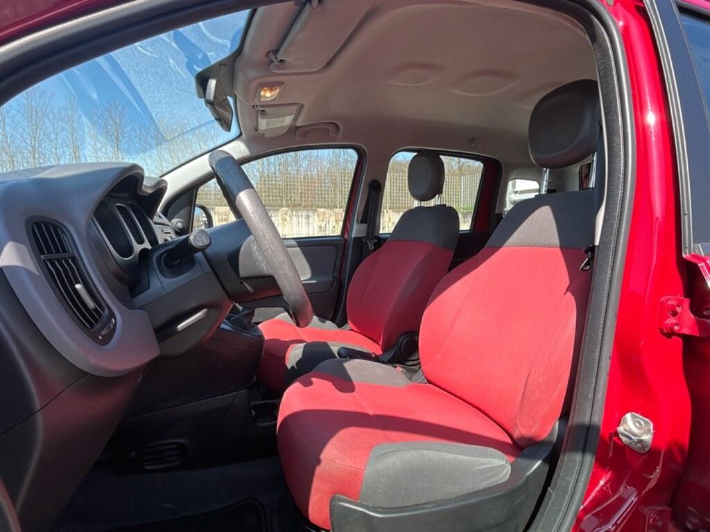 Fiat Panda 1.2 Easy 69cv