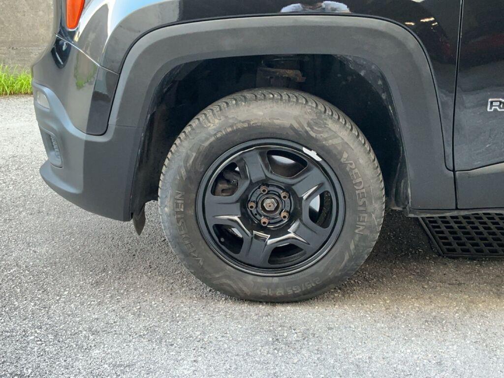 Jeep Renegade 2.0 mjt Sport 4wd 120cv