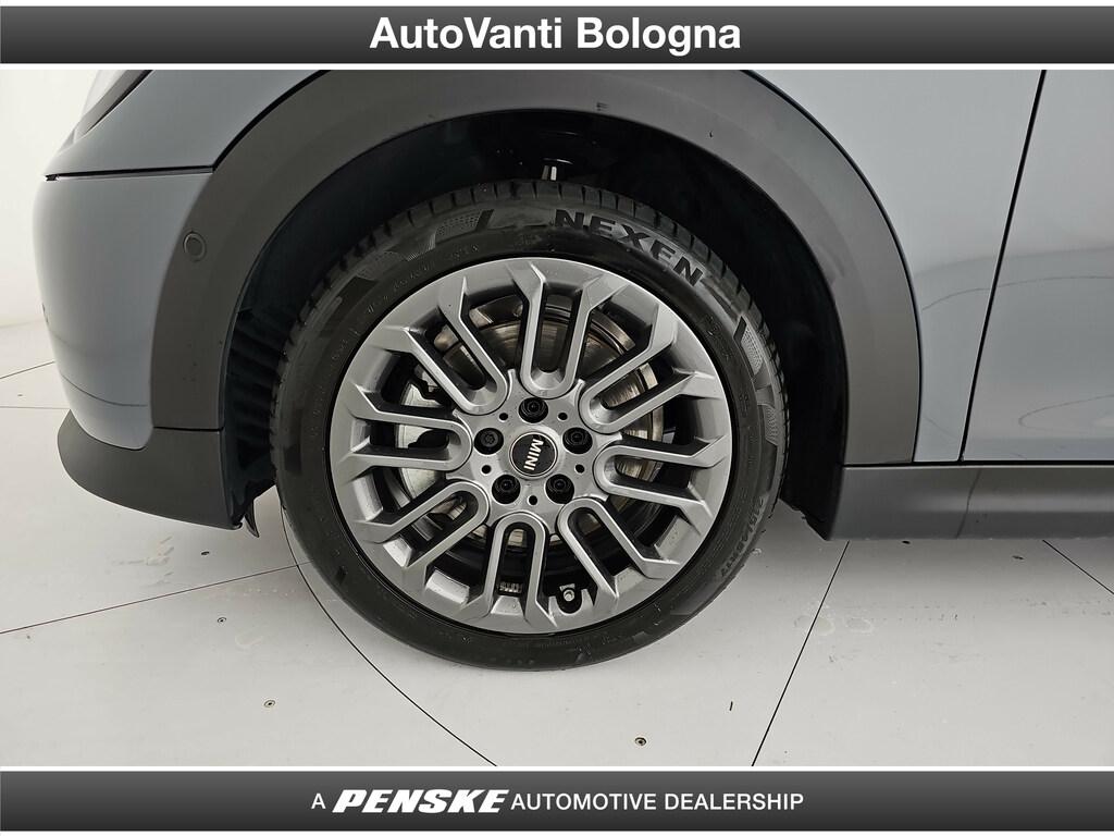 Mini Mini Cooper Cabrio 2.0 C Classic auto