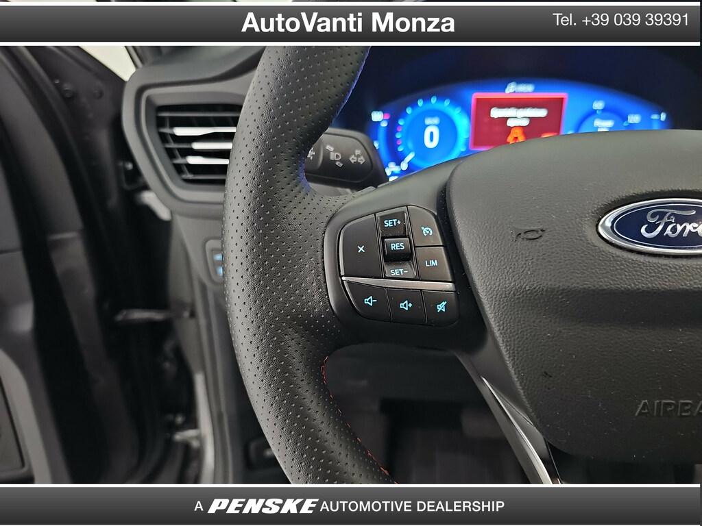 Ford Kuga 2.5 phev ST-Line X 2wd 225cv e-shifter