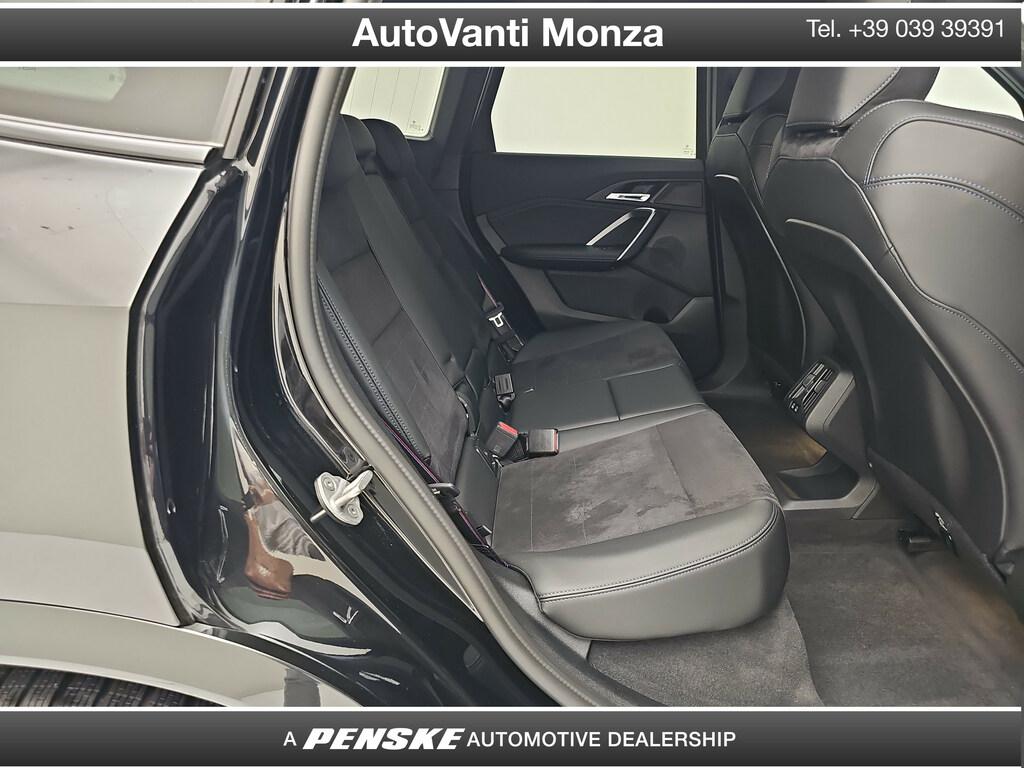 BMW X1 xdrive 25e MSport Pro auto