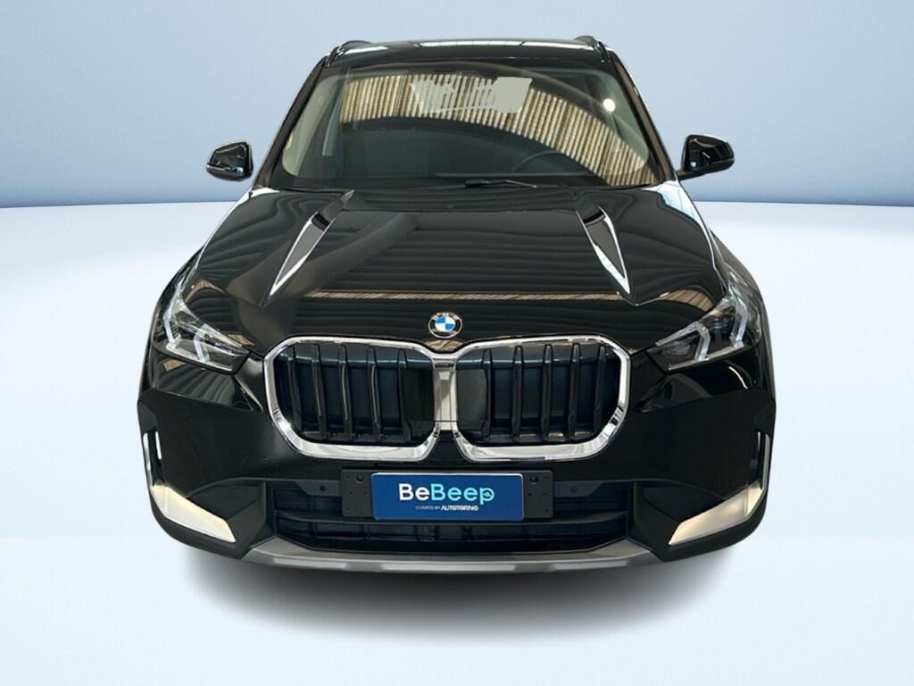 BMW X1 sdrive18d Edition Essence auto