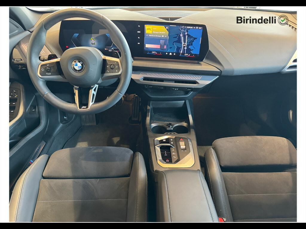 BMW Serie 1 118d MSport Pro auto