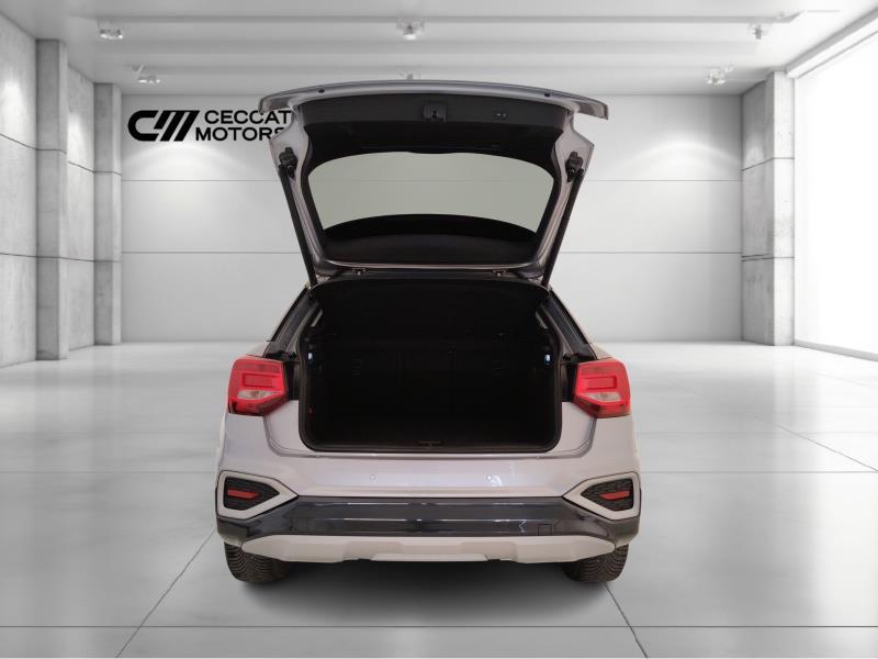 Audi Q2 35 2.0 tdi Admired Advanced quattro s-tronic