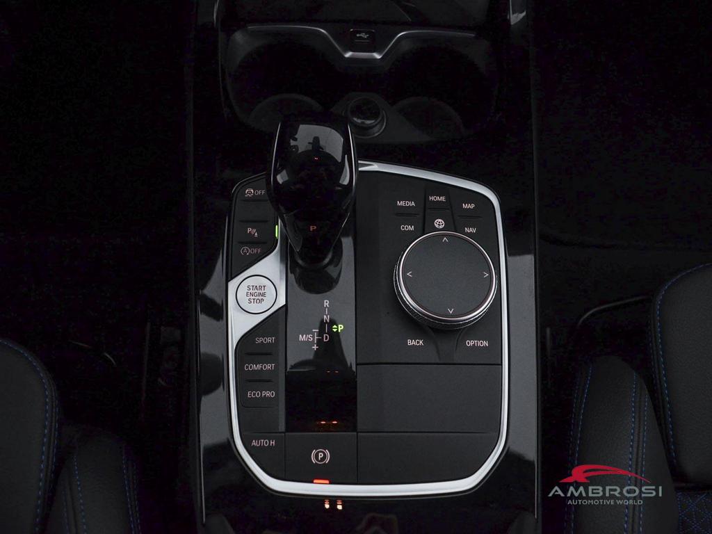 BMW Serie 1 118d ColorVision Edition auto