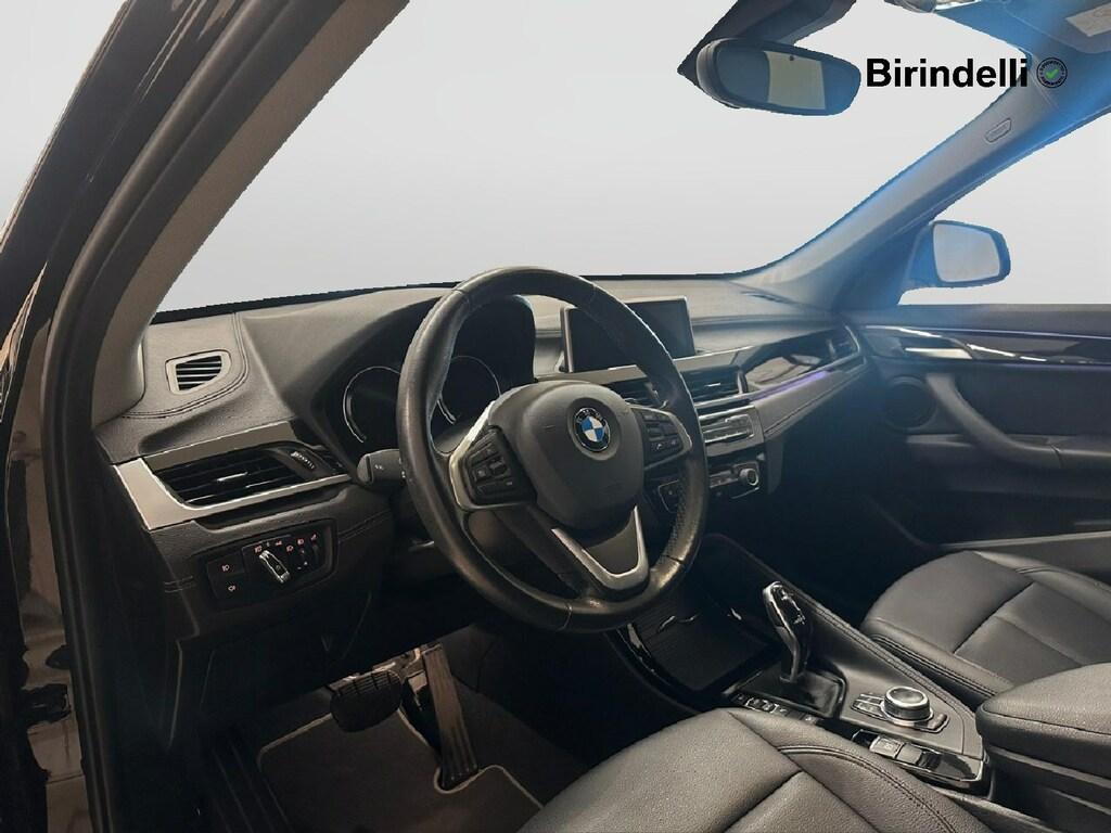 BMW X1 xdrive18d xLine Plus auto